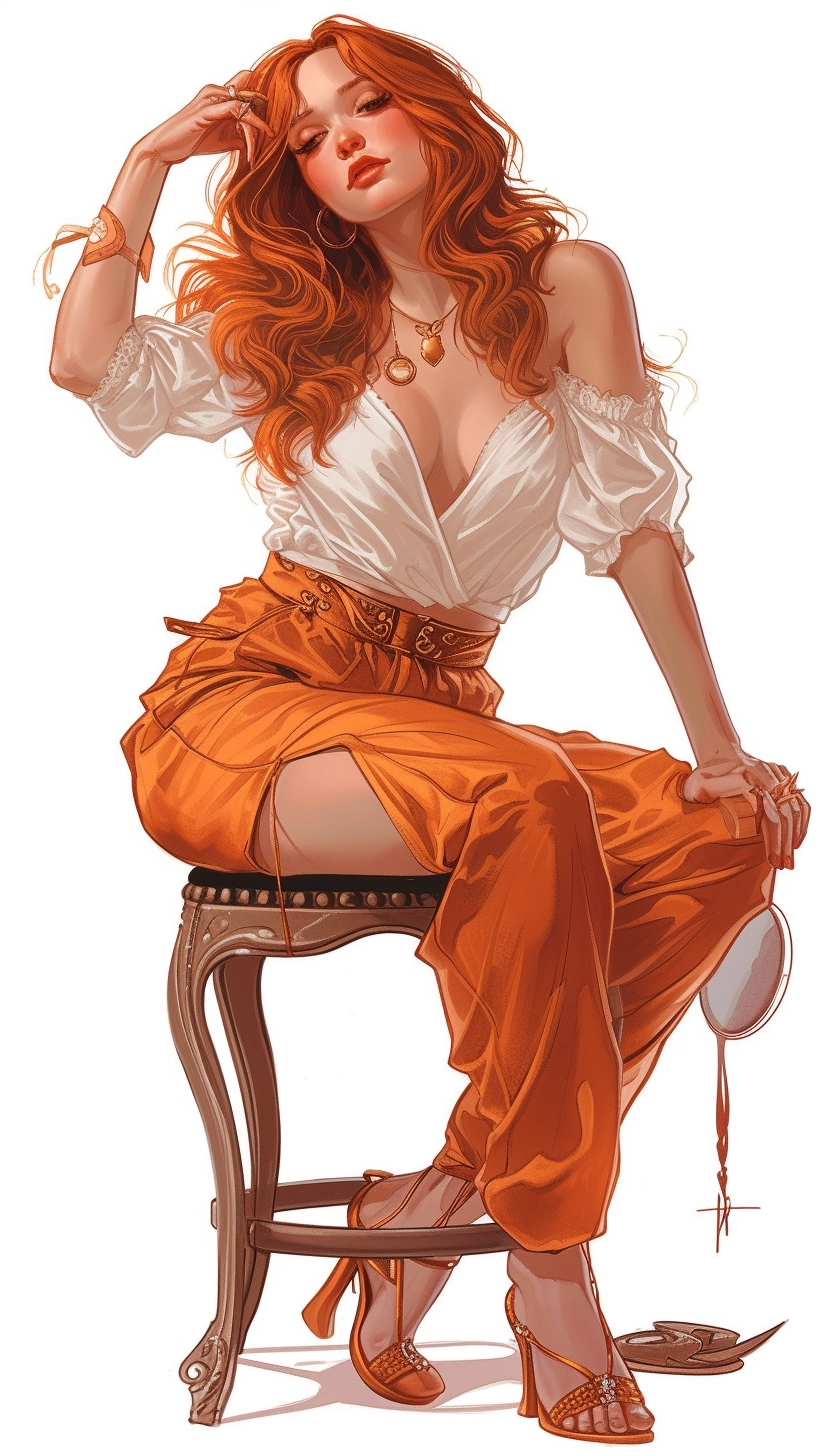 source image, beautiful woman, detailed face,sunshine from window with IC Light AI